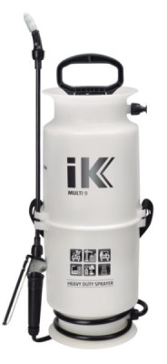Pulvérisateur manuel industriel IK9 GOIZPER 