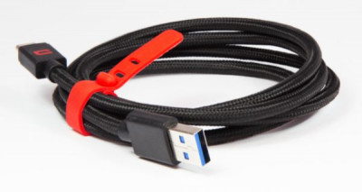 Câble charge rapide USB C CROSSCALL