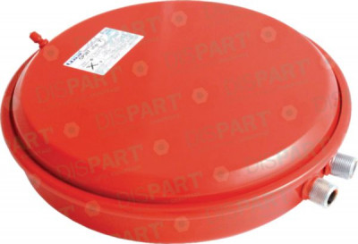 Vase expansion mini accumula. circul. CHAPPEE
