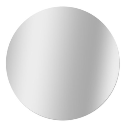 Miroir rond Rome diamètre 90 cm