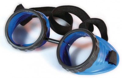 Lunette EVEREST meuleur CE NEVAX