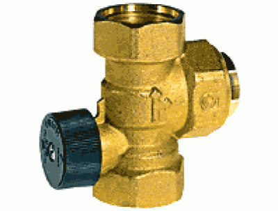 Clapet antithermosiphon CAL 20x27 THERMADOR