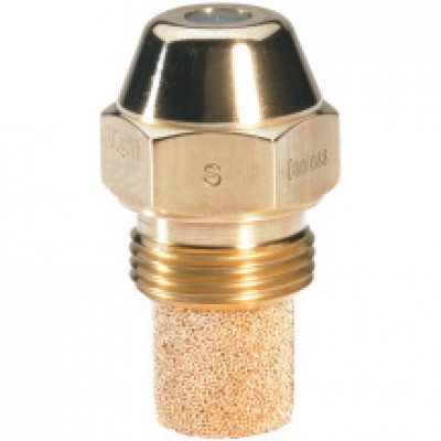 Gicleur OD TYPE S 1,25 US/gal 80° DANFOSS CHAUFFAGE