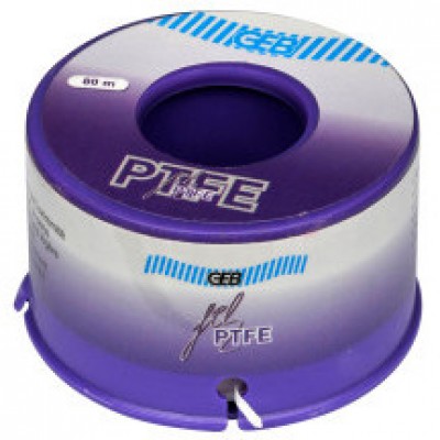 Fil PTFE bobine 80m GEB
