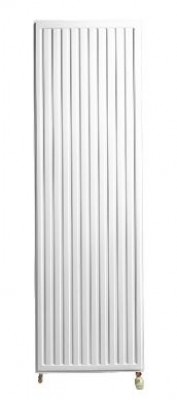 Radiateur eau-chaude REGGANE DECO 21Vertical FINIMETAL