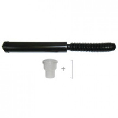 Adaptateur B23P HYDROMOTRIX condensation 25/32 FRISQUET