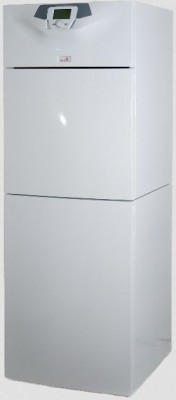 Préparateur d'eau chaude sanitaire ODIA BORA NOVA 100HL - CHAPPEE