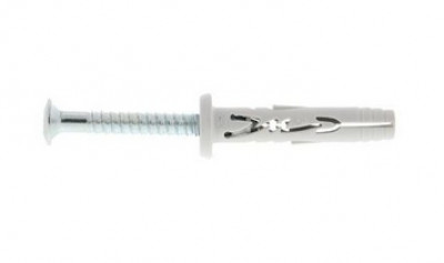 Cheville Hit M 8-60/92 mm avec douille plate sachet de 10 SPIT