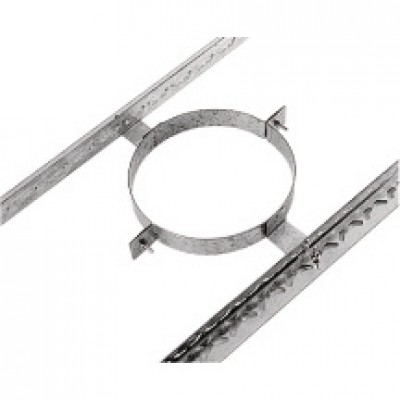 Collier de soutien diamètre 125mm ISOTIP-JONCOUX