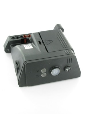 Boîte de controle universelle TCH121.05 GF4 - BOSCH THERMOTECHNOLOGIE EX GEM