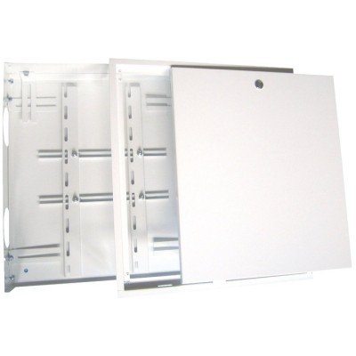 Coffret universel type 2 610x460mm ACOME