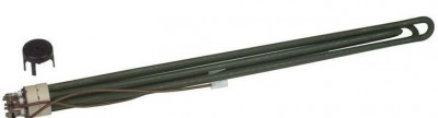 Résistance à sec 2500w diamètre 40mm longueur 560mm ARISTON THERMO