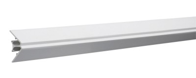 Cornière d’angle pour panneau flight blanc JACOB DELAFON