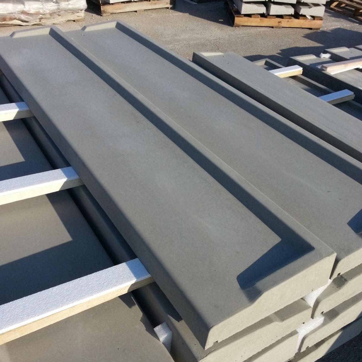 Appui De Fenetre Beton 120 Cm