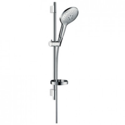 Set Raindance/Unica 0,65cm HANSGROHE