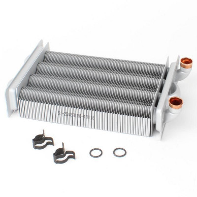 Echangeur 65 x 203 x 355 mm ATLANTIC