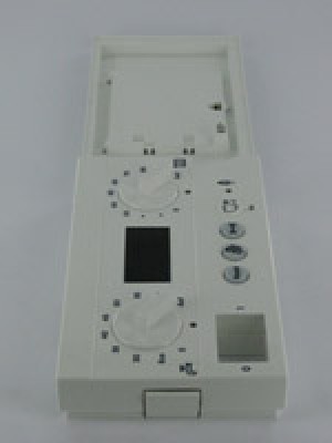 Contrôleur de base bc10 BOSCH THERMOTECHNOLOGIE