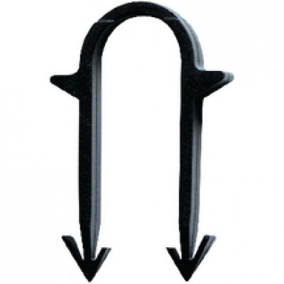 Cavalier fixation hauteur 60mm agrafeuse ACOME