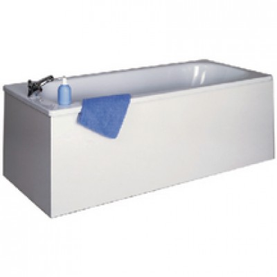 Façade baignoire longueur 1200 mélaminé NEOVA