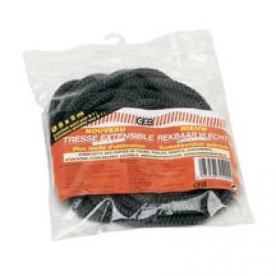 Tresse fibre de verre 5m diamètre 11/12mm GEB