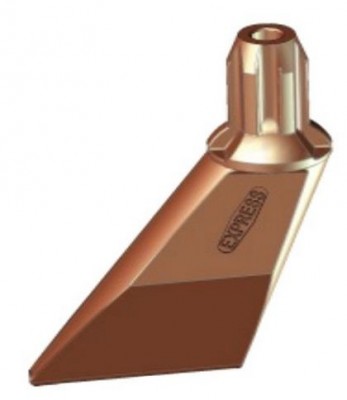 Lance fer couvreur panne fort 315g GUILBERT EXPRESS