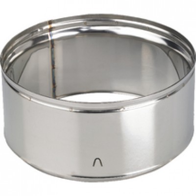 Embout de finition haute 155/161 TEN