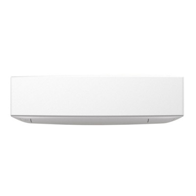 Unité intérieure mural monosplit DC inverter Takao Line Graphic white mode silence design moderne 2,5 kW 230 x 295 x 950 mm ATLANTIC