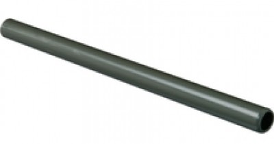 Tube PVC HTA PN25 diamètre 40 noir 3m GIRPI