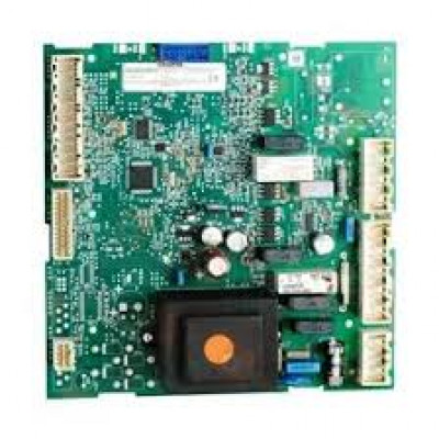 Circuit imprimé lmu54 CHAPPEE