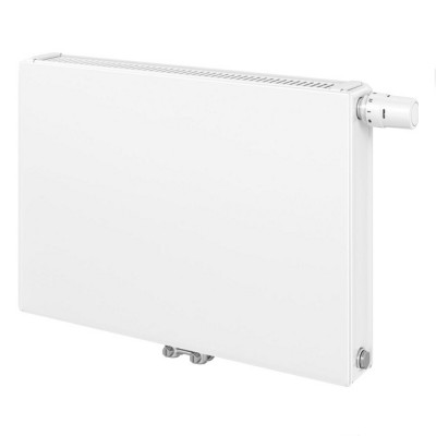 Radiateur eau chaude T6 3010 Plan 22PM Dt50°C 1164 W 750 x 600 mm FINIMETAL