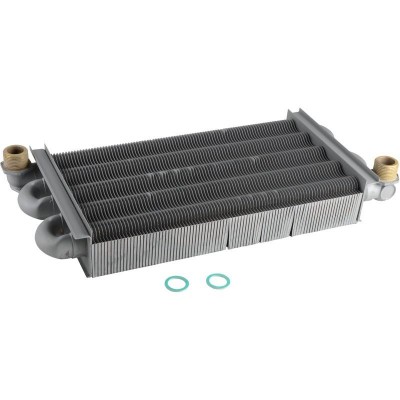 Echangeur chauffage complet DE DIETRICH