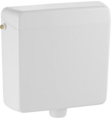 Réservoir 6/9 litres à déclenchement pneumatique - GEBERIT