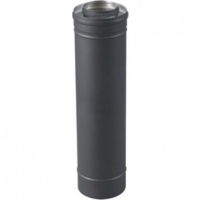 Conduit BIOTEN inox/galva 500mm D80/125 TEN