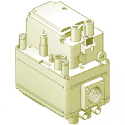 Bloc gaz 810 15x21cm mono SIT LA PRECISA