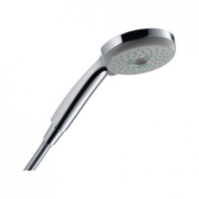 Douchette CROMA 100 multi chromé HANSGROHE