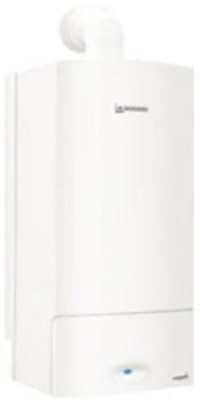 Terminal vertical 60/100 CONDENS brique BOSCH ELM ACCESS COMMUN