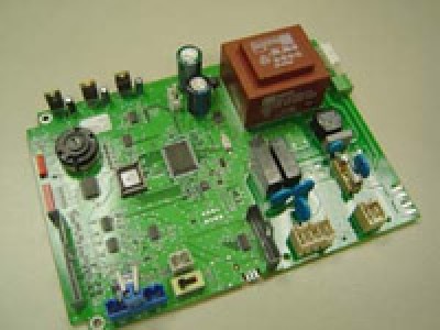 Carte UC ecodens 24KW DE DIETRICH