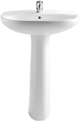 Lavabo POLO 63x49 blanc VELTA