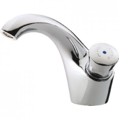 Robinet lavabo PRESTO 600 12x14 eau froide PRESTO