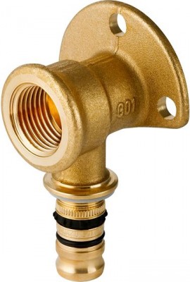 Application pour robinet D20 GEBERIT