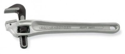 Clé à bec canard 18 l450 ROTHENBERGER