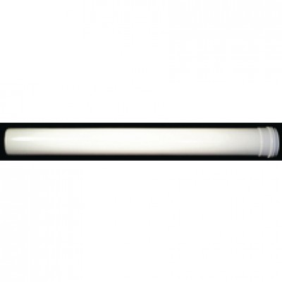 Rallonge 1m Conduit 60/100 FRISQUET