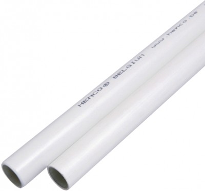 Tube multiskin MSS blanc 32x3 barre de 5m COMAP