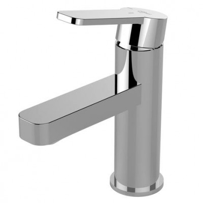 Mitigeur monotrou KHEOP DESIGN chrome IDEAL STANDARD