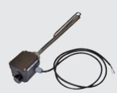 Résistance électrique 3KW avec thermostat ER397 DE DIETRICH