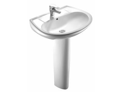 Lavabo BRIVE JACOB DELAFON
