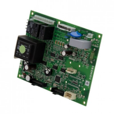 Circuit imprimé LMU34 siemens PCE DET CHAPPEE/BROTJE/IS