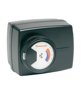 Moteur électrique pour vannes 230V 3 points HONEYWELL