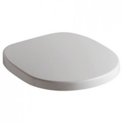 Abattant double WC Connect IDEAL STANDARD
