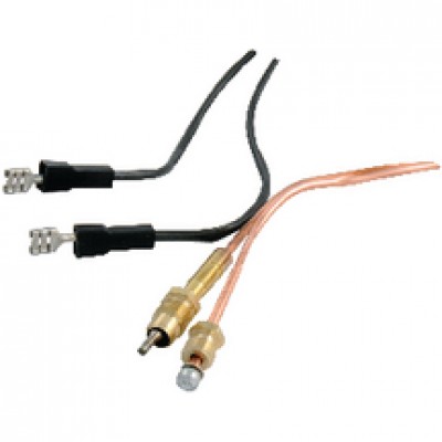 Thermocouple isophonique vanne SIT PCE DET CHAPPEE/BROTJE/IS CHAUFF